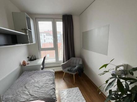 Pronájem bytu, 1+kk, 20 m² obrázek