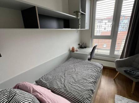 Pronájem bytu, 1+kk, 20 m²