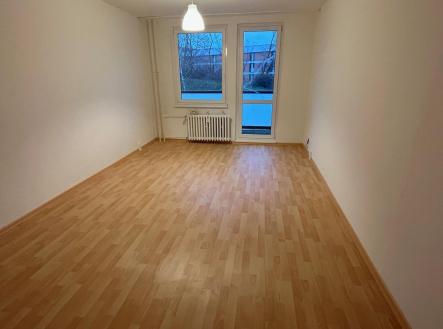 Pronájem bytu, 3+1, 72 m²