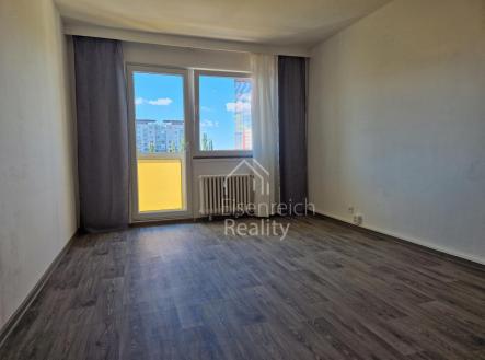 Prodej bytu, 1+kk, 35 m²