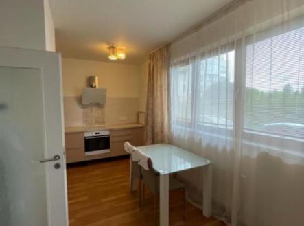 Pronájem bytu, 1+kk, 38 m²