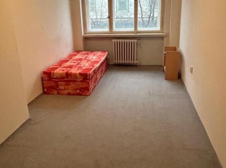 Pronájem bytu, 2+kk, 50 m²