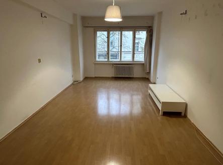 Pronájem bytu, 2+kk, 50 m²