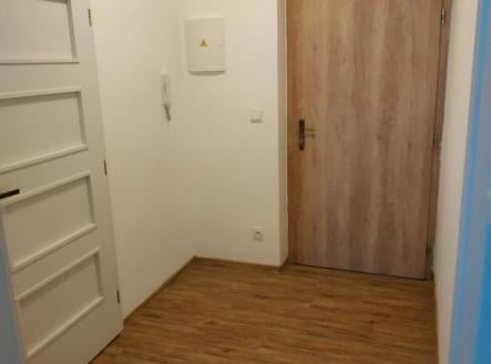 Pronájem bytu, garsoniéra, 30 m²