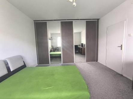 Pronájem bytu, 2+1, 75 m²