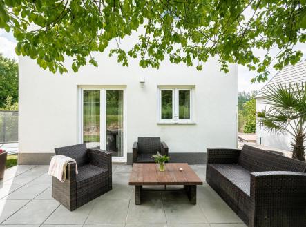 Prodej chaty/rekreačního objektu, 364 m²