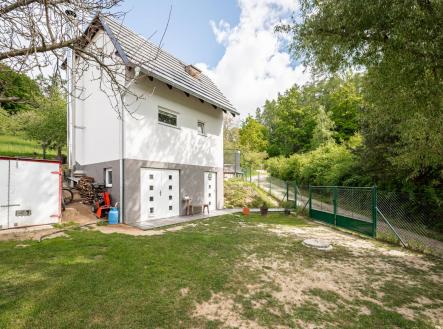 Prodej chaty/rekreačního objektu, 364 m²