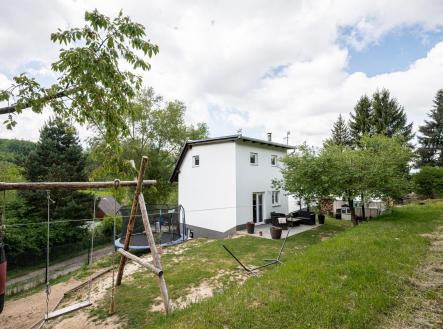 Prodej chaty/rekreačního objektu, 364 m² obrázek