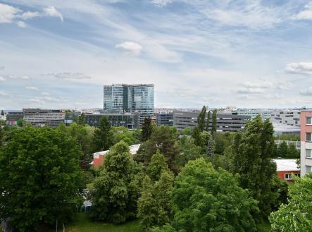 Pronájem bytu, 3+kk, 70 m² obrázek
