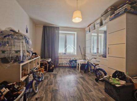 Prodej bytu, 2+1, 54 m²