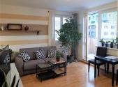 Pronájem bytu, 1+kk, 37 m²