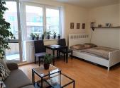 Pronájem bytu, 1+kk, 37 m²