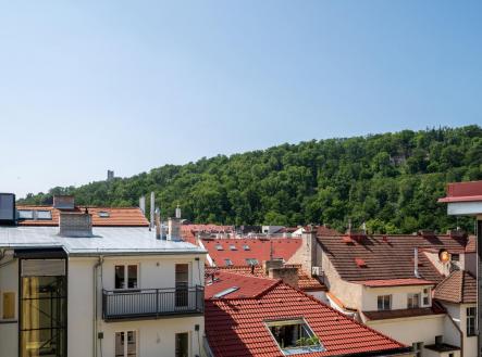 Pronájem bytu, 4+kk, 125 m²