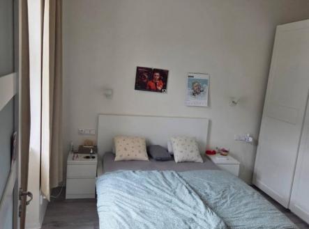 Pronájem bytu, 2+kk, 42 m²