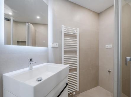 Pronájem bytu, 2+1, 76 m²