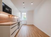 Pronájem bytu, 2+1, 76 m²