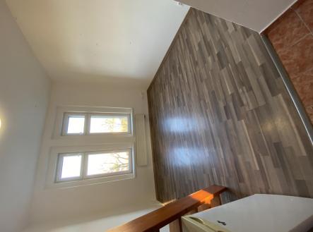 Pronájem bytu, 1+kk, 20 m²