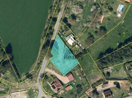 Prodej - pozemek pro bydlení, 720 m²
