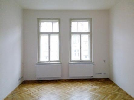 Pronájem bytu, 3+kk, 108 m²