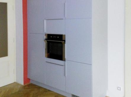 Pronájem bytu, 3+kk, 108 m²