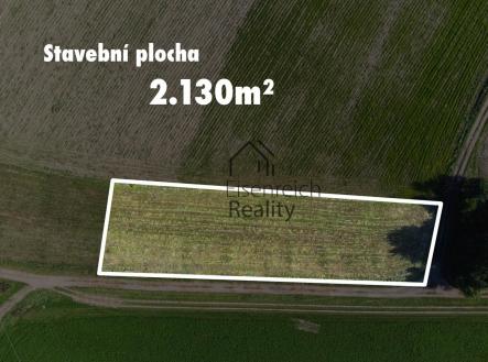 Prodej pozemku pro bydlení, 6 364 m²