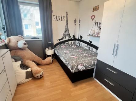 Prodej bytu, 3+kk, 72 m²