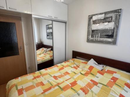 Prodej bytu, 3+kk, 72 m²