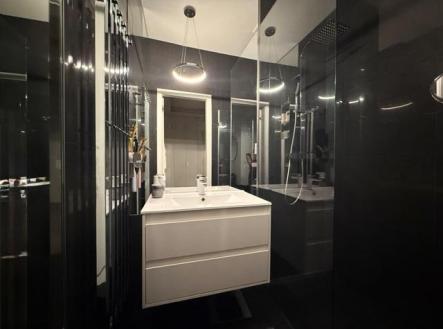 Prodej bytu, 3+1, 117 m²