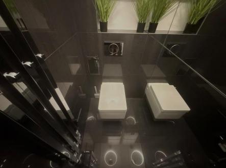 Prodej bytu, 3+1, 117 m²