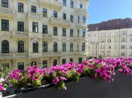 Prodej bytu, 3+1, 117 m²