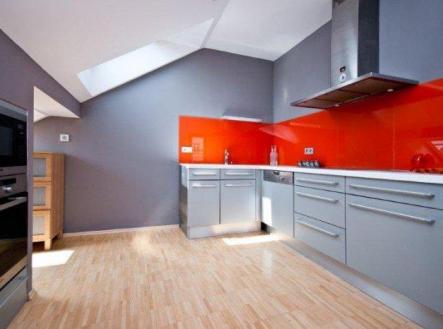 Prodej bytu, 3+kk, 87 m²