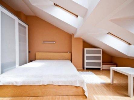 Prodej bytu, 3+kk, 87 m²