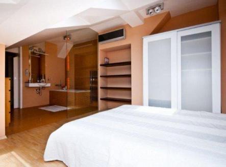 Prodej bytu, 3+kk, 87 m²