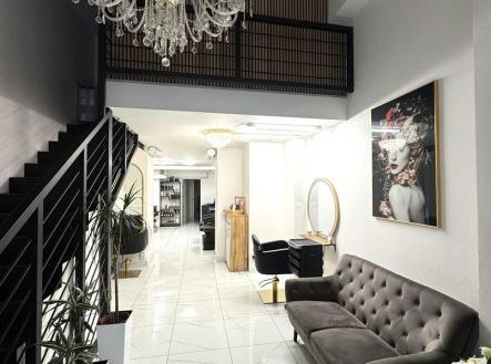 Pronájem obchodní prostor, 62 m² obrázek