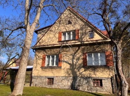 Prodej domu/vily, 215 m²