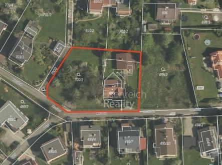 Prodej domu/vily, 215 m²