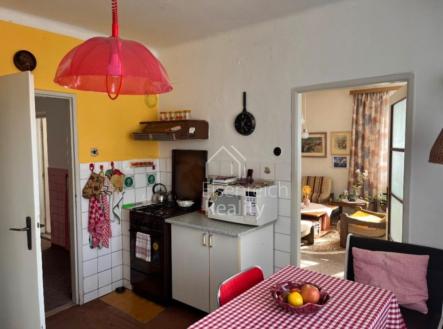 Prodej domu/vily, 215 m²