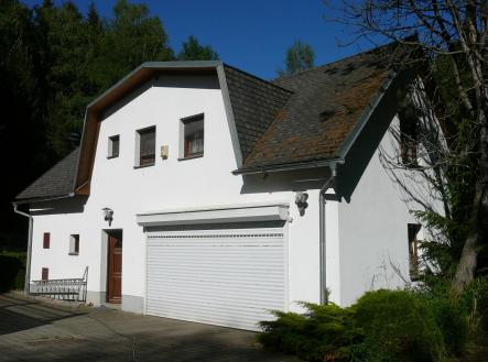 Prodej domu/vily, 1 000 m²