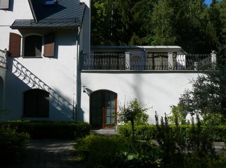 Prodej domu/vily, 1 000 m²