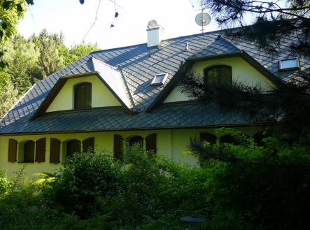 Prodej domu/vily, 1 000 m²