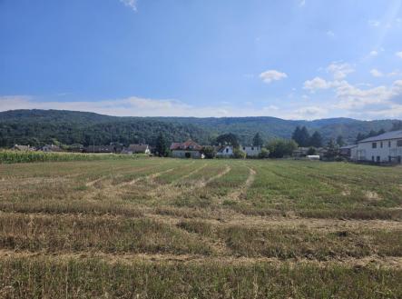 Prodej pozemku pro bydlení, 6 873 m²