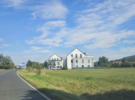 Prodej pozemku pro bydlení, 6 873 m² obrázek