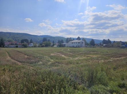 Prodej pozemku pro bydlení, 6 301 m²