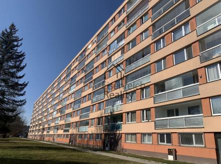 Prodej bytu, 3+1, 71 m² obrázek