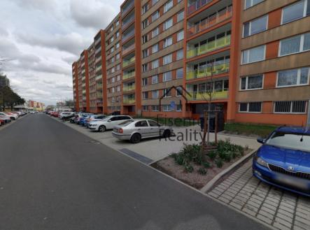 Prodej bytu, 3+1, 71 m²