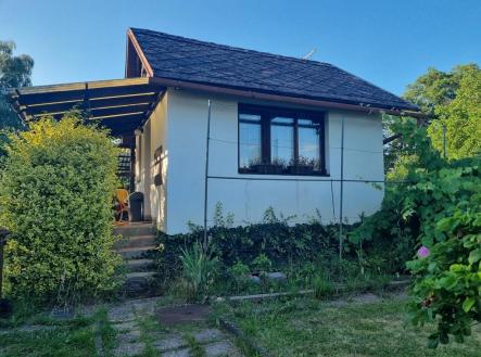 Prodej chaty/rekreačního objektu, 38 m²