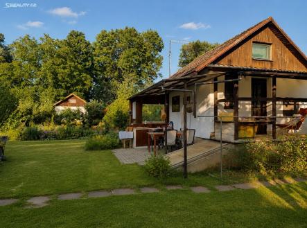 Prodej chaty/rekreačního objektu, 38 m² obrázek