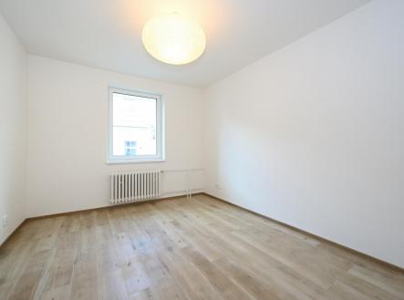Pronájem bytu, 2+kk, 58 m²
