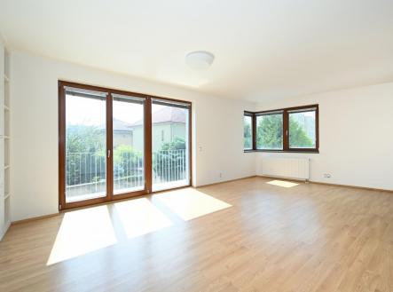 Pronájem bytu, 1+kk, 56 m²