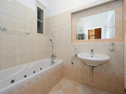 Pronájem bytu, 2+1, 68 m²